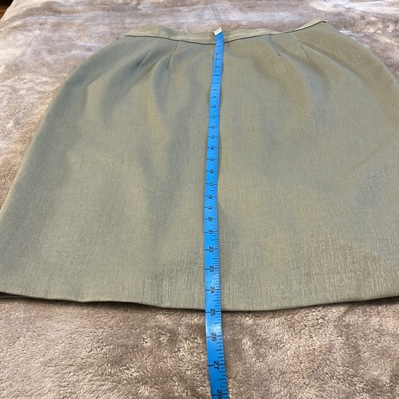 TanJay pencil skirt - Picture 6 of 10